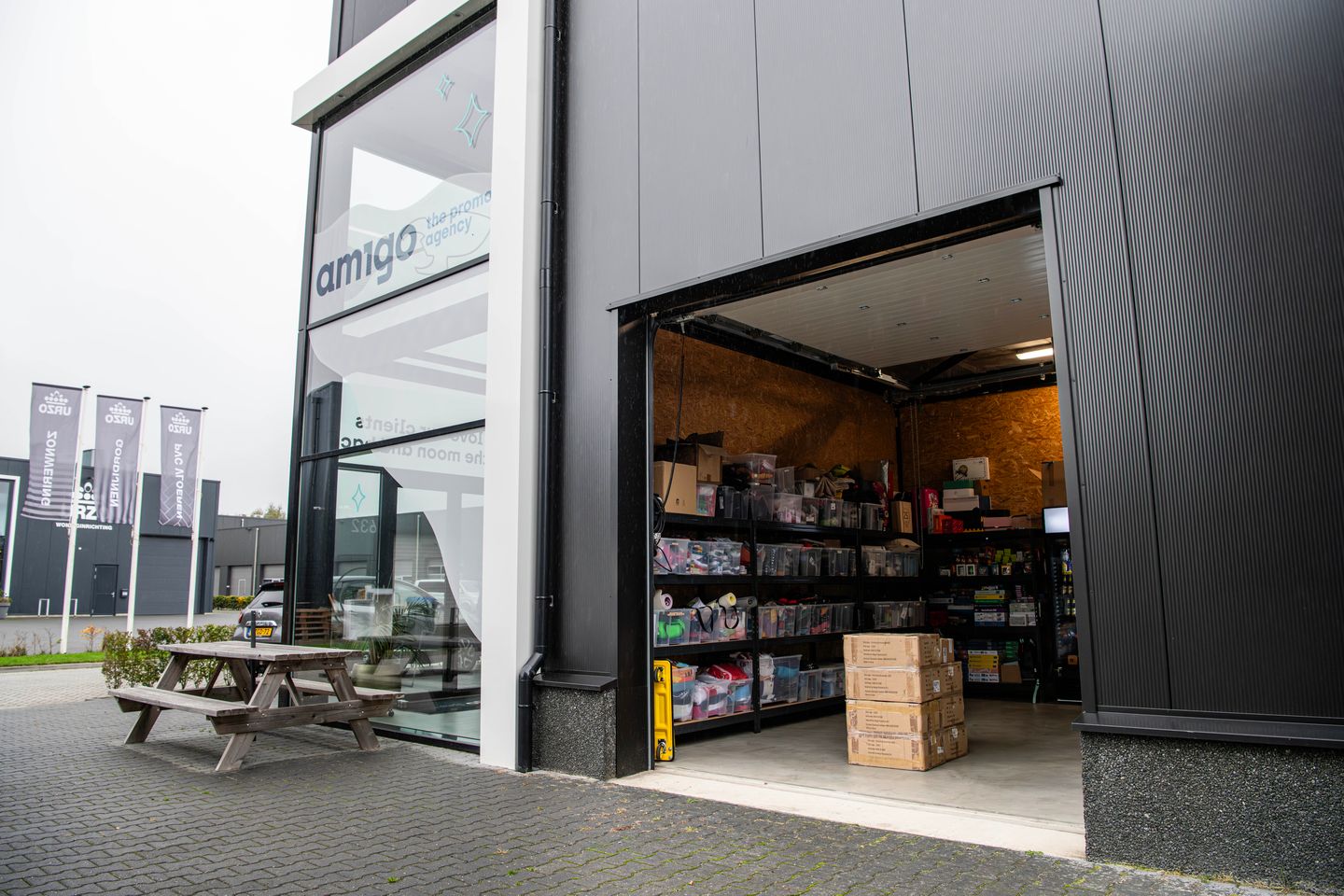 View photo 4 of Blankenstein 632