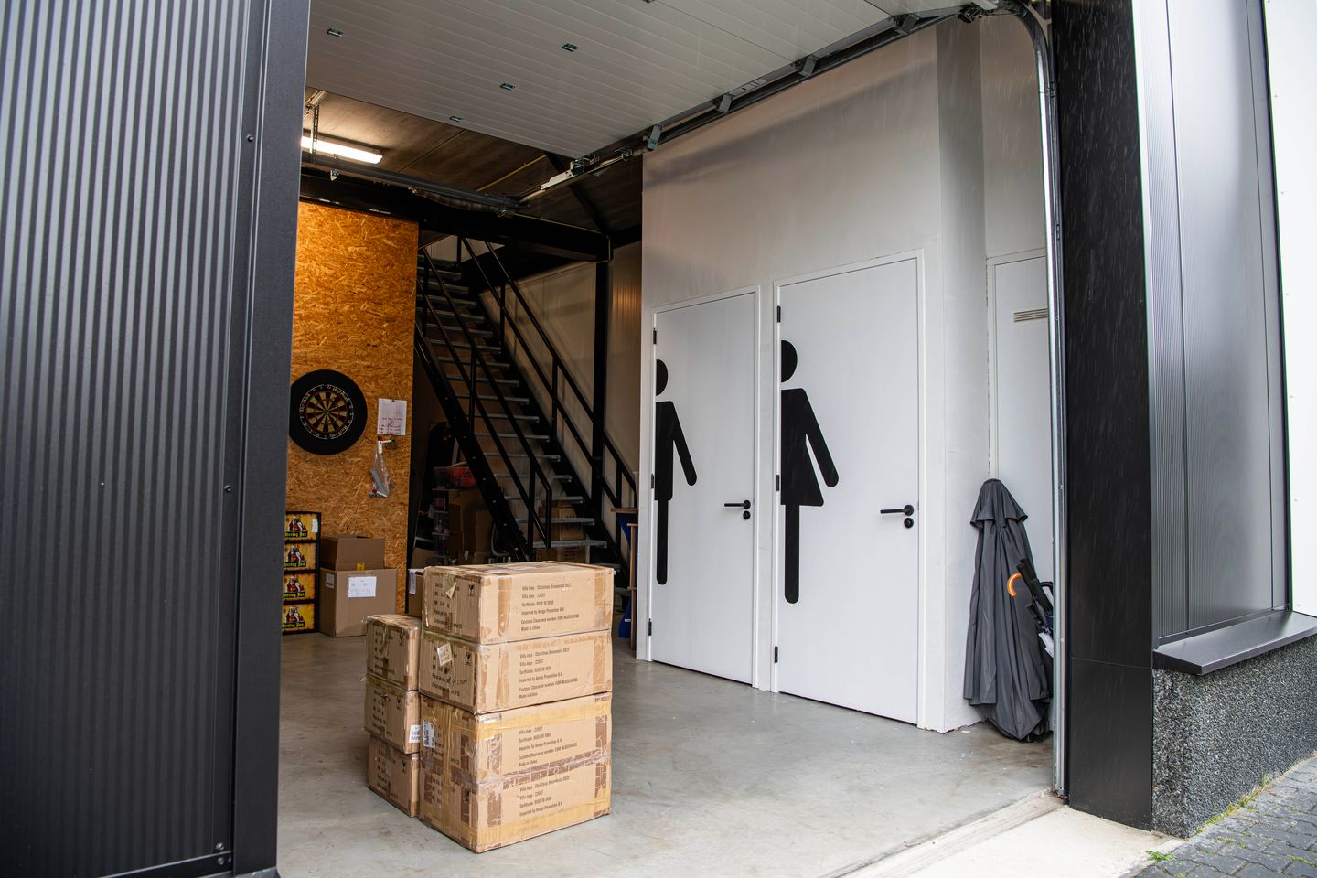 View photo 5 of Blankenstein 632