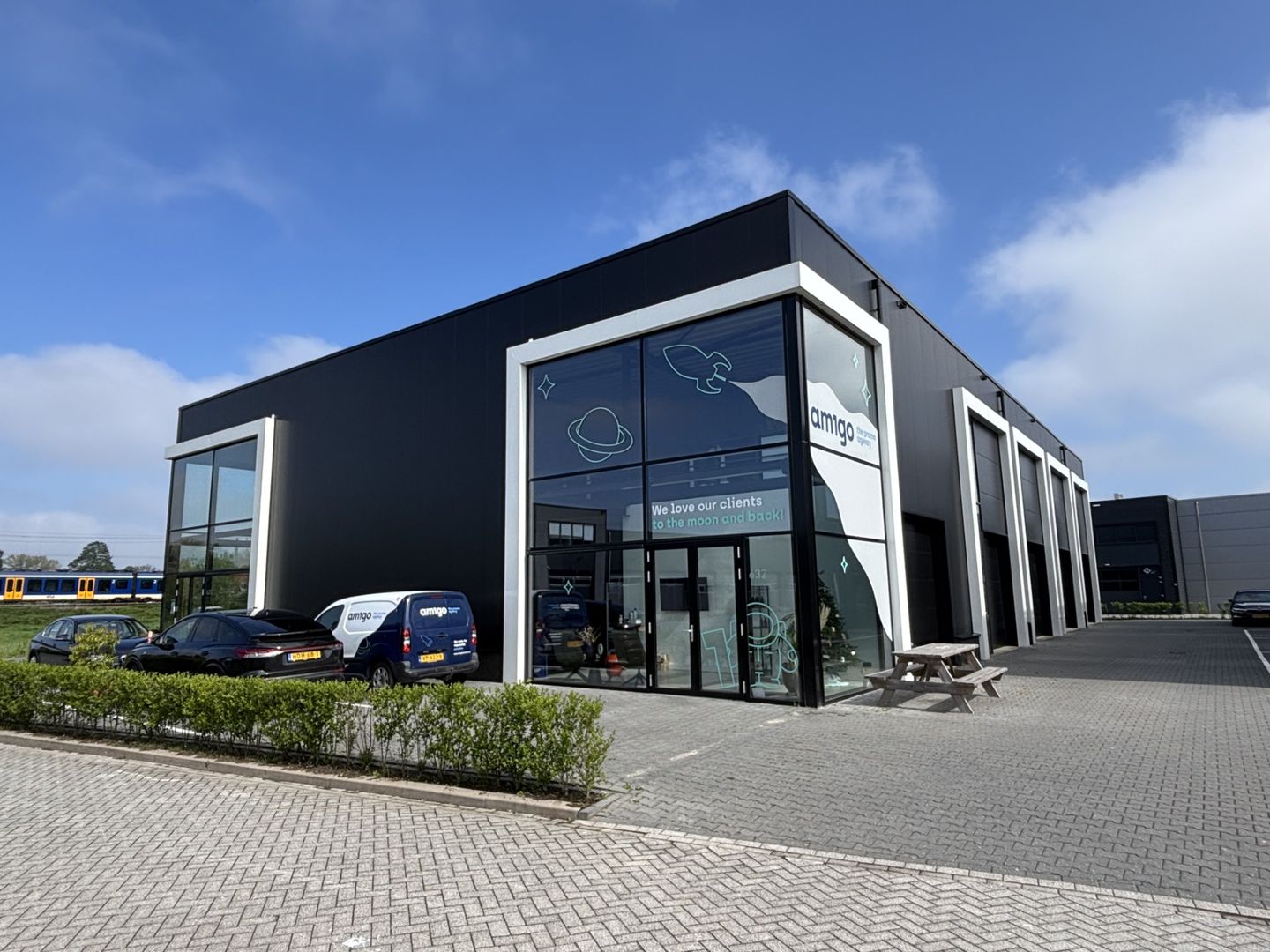 View photo 1 of Blankenstein 632