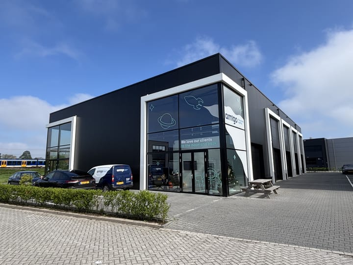 Blankenstein 632, Meppel