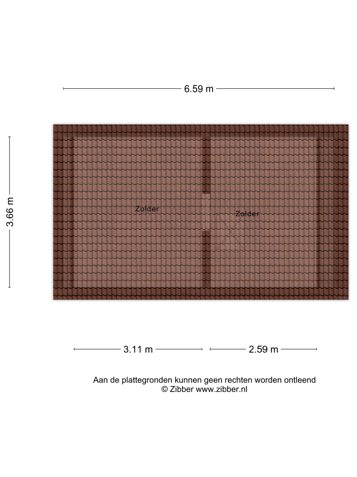 Foto 34 van Meidoornstraat 17