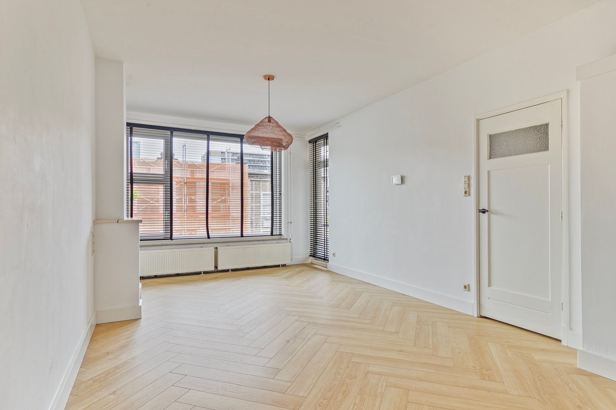 Foto 6 van Oude Binnenweg 46-C