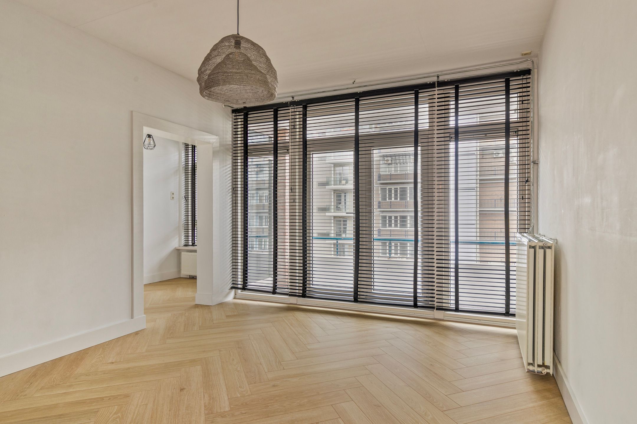 Foto 12 van Oude Binnenweg 46-C