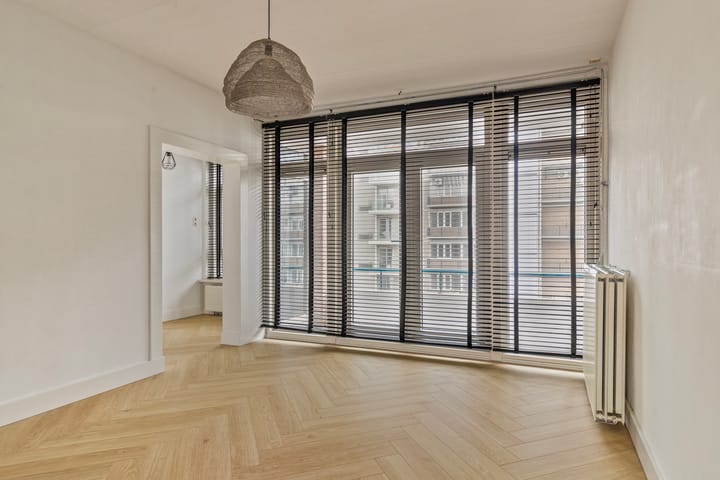 Foto 12 van Oude Binnenweg 46-C