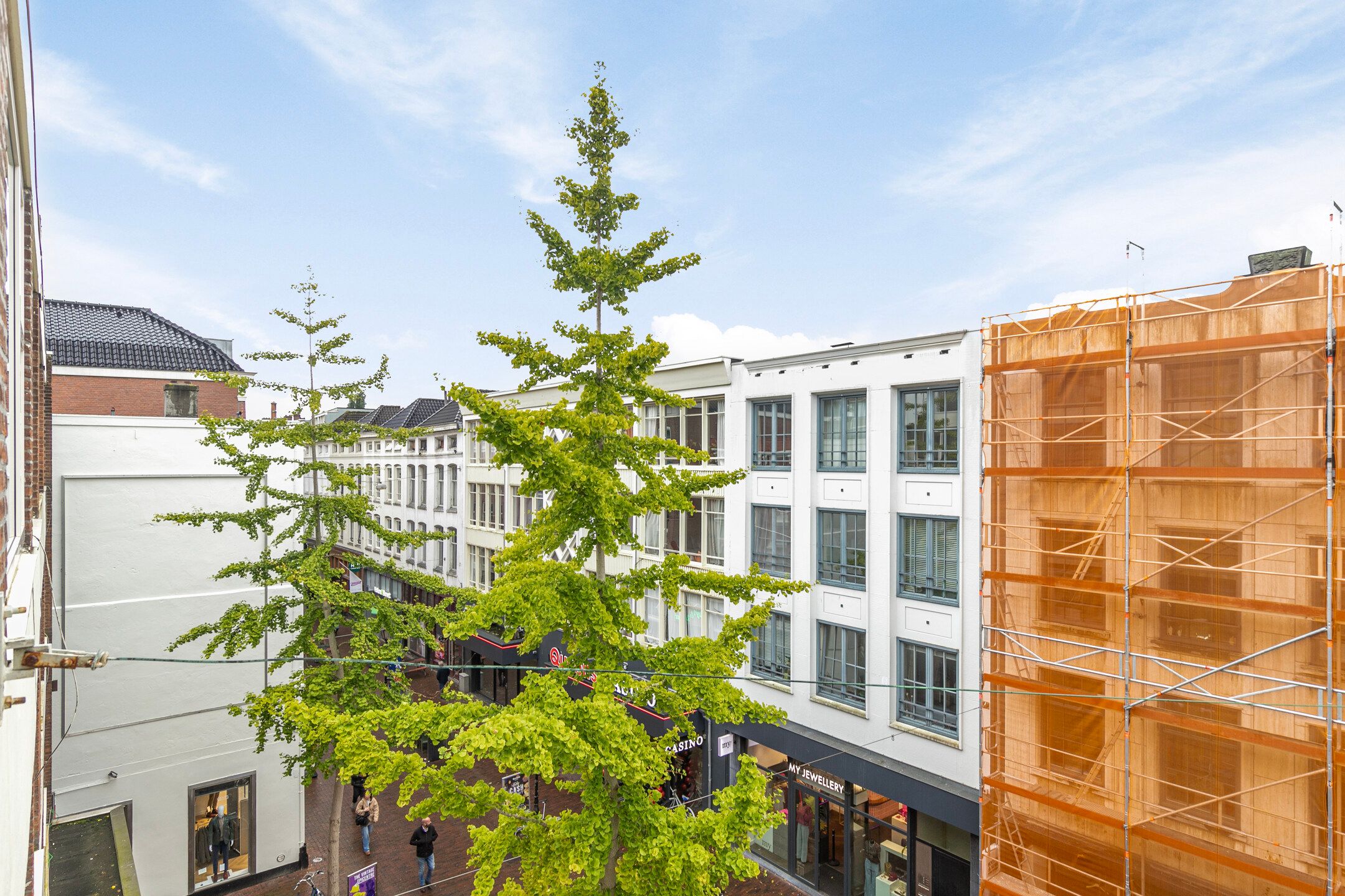 Foto 18 van Oude Binnenweg 46-C