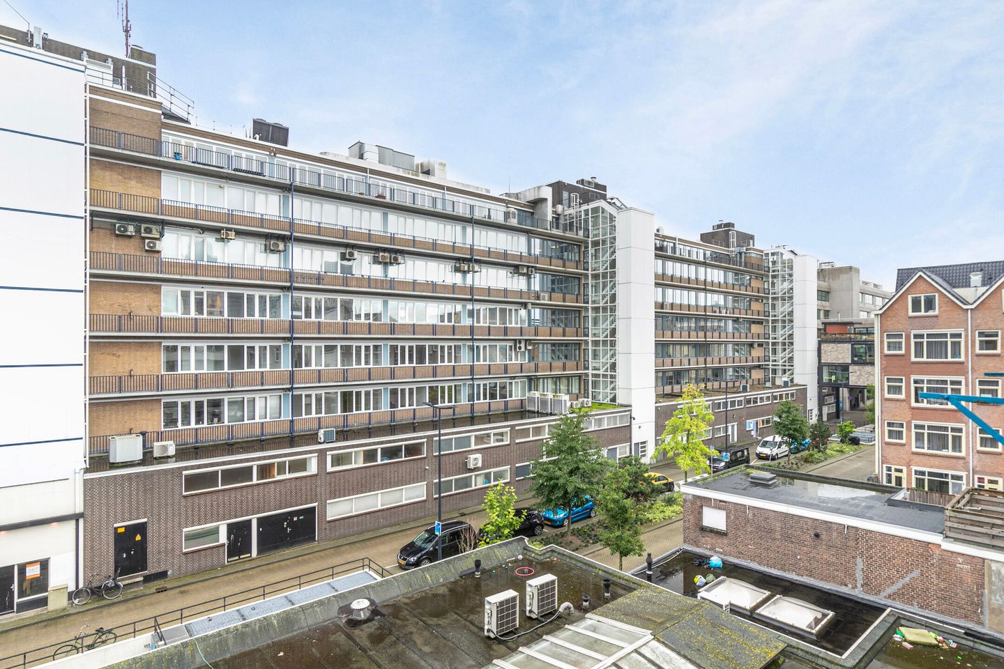 Foto 19 van Oude Binnenweg 46-C