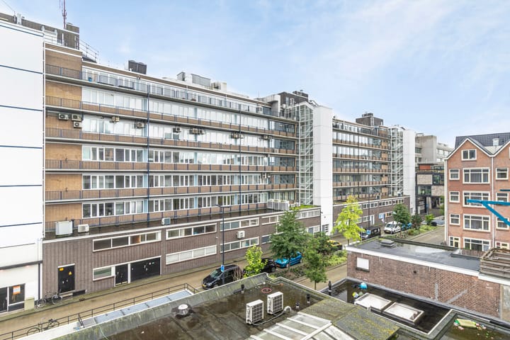 Foto 19 van Oude Binnenweg 46-C