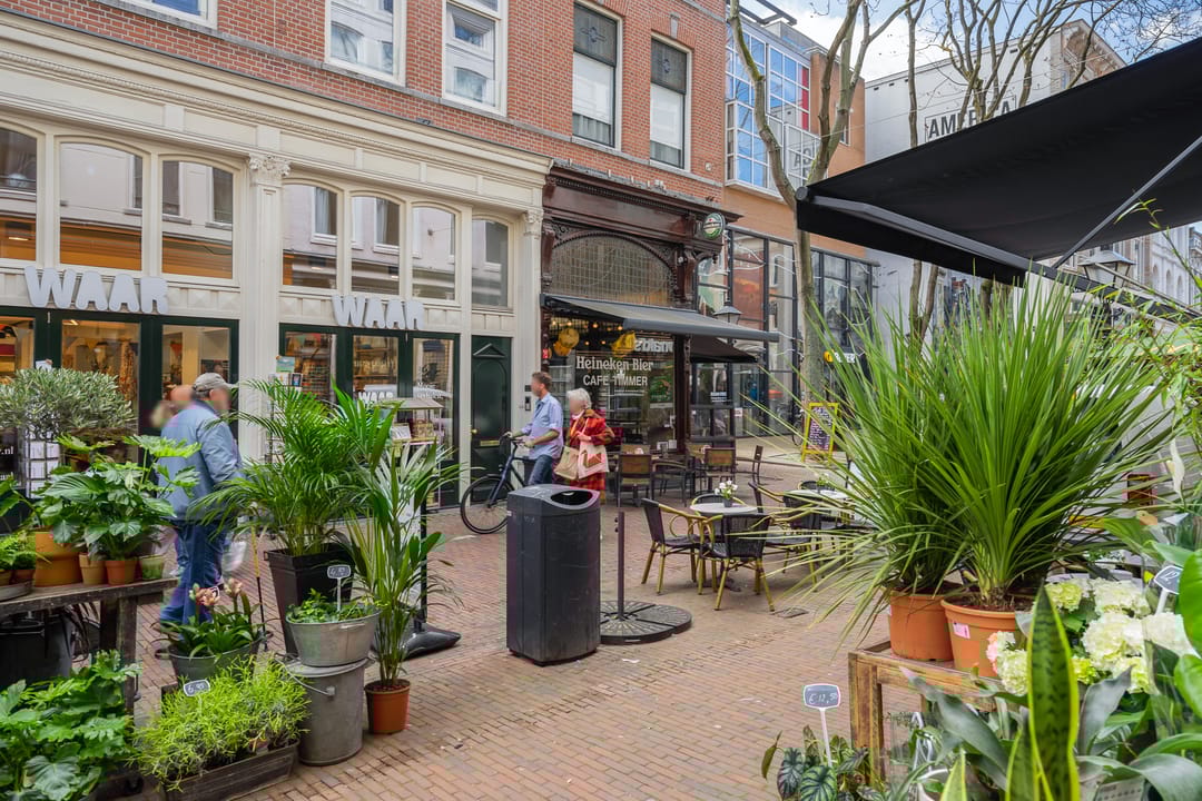 Foto 22 van Oude Binnenweg 46-C