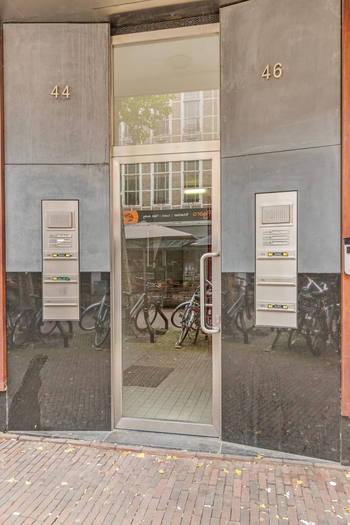 Foto 28 van Oude Binnenweg 46-C