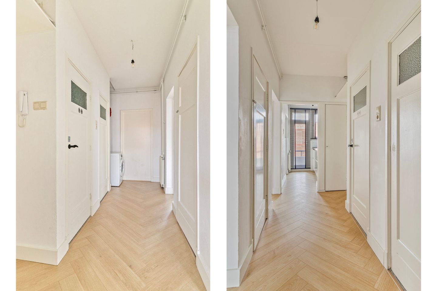 Foto 5 van Oude Binnenweg 46-C