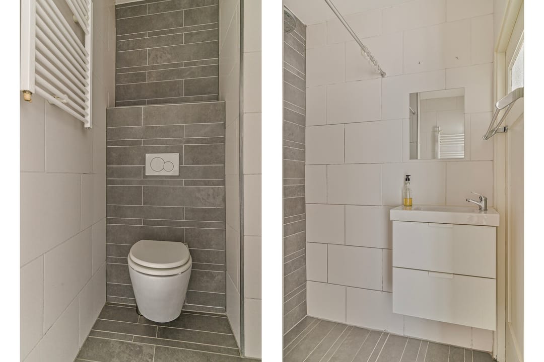 Foto 16 van Oude Binnenweg 46-C