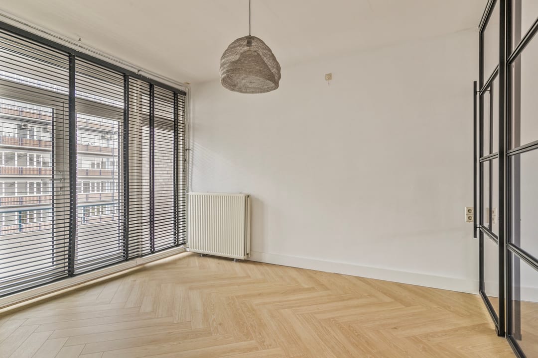 Foto 11 van Oude Binnenweg 46-C