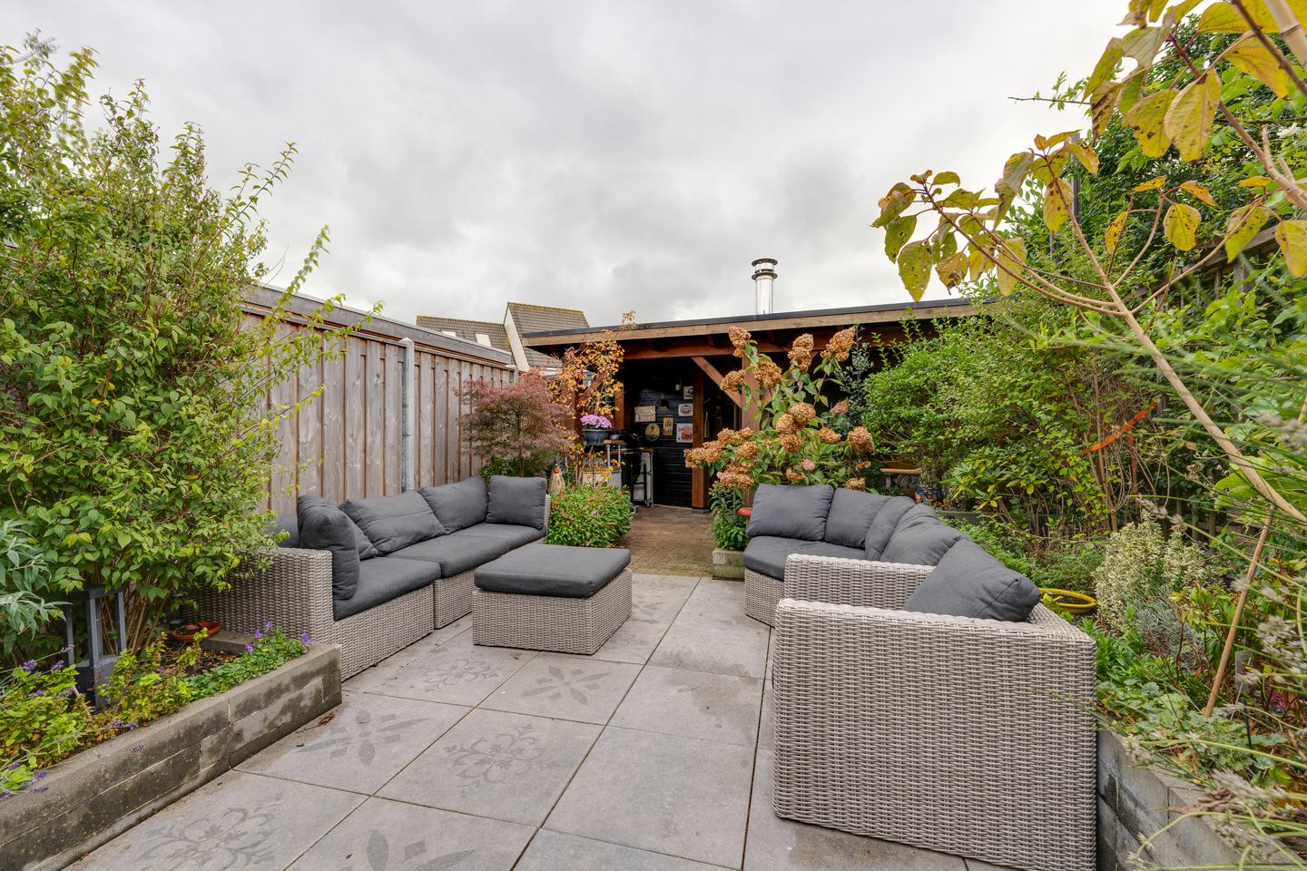 Photo 5 of Brahmsstraat 106