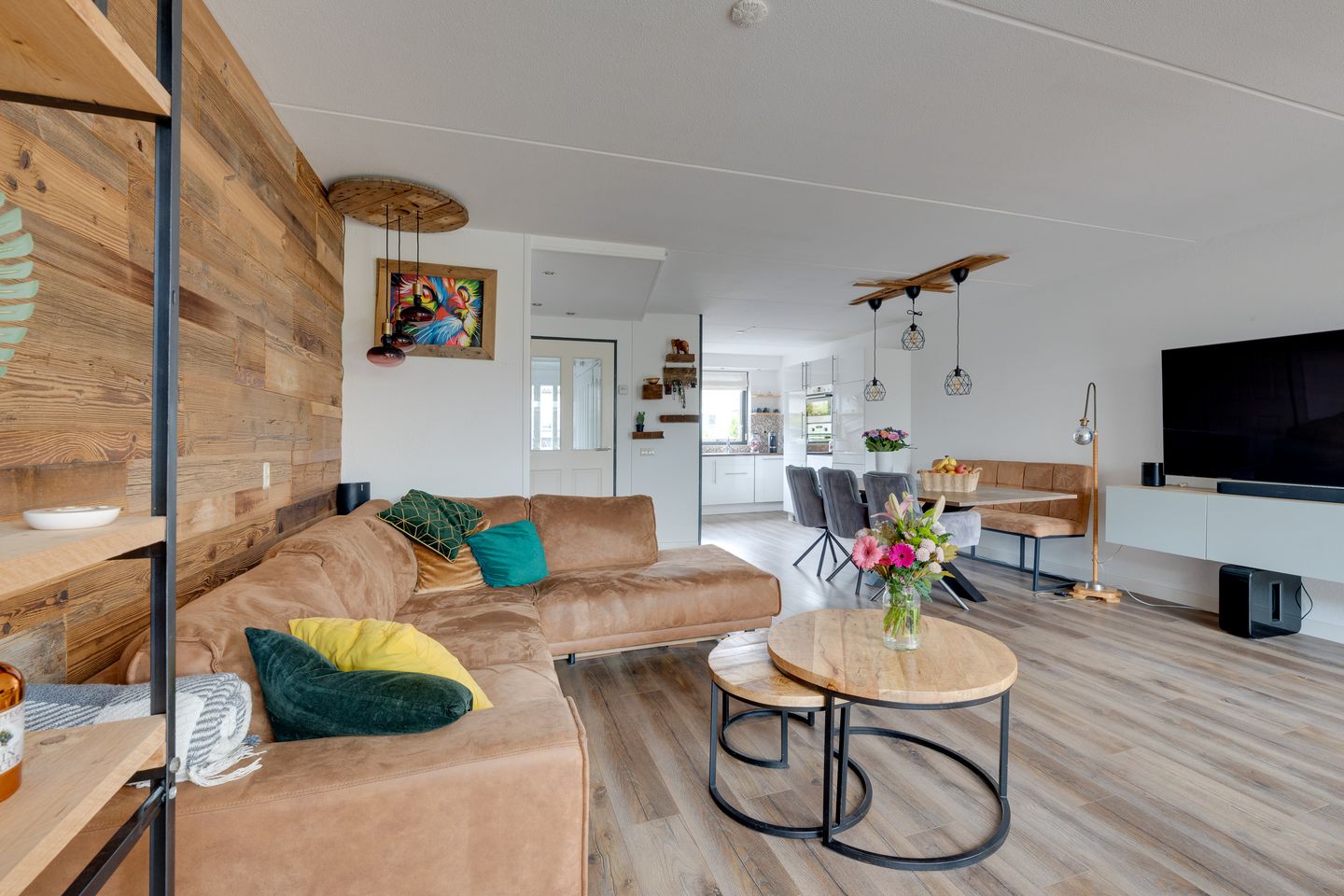 Photo 14 of Brahmsstraat 106