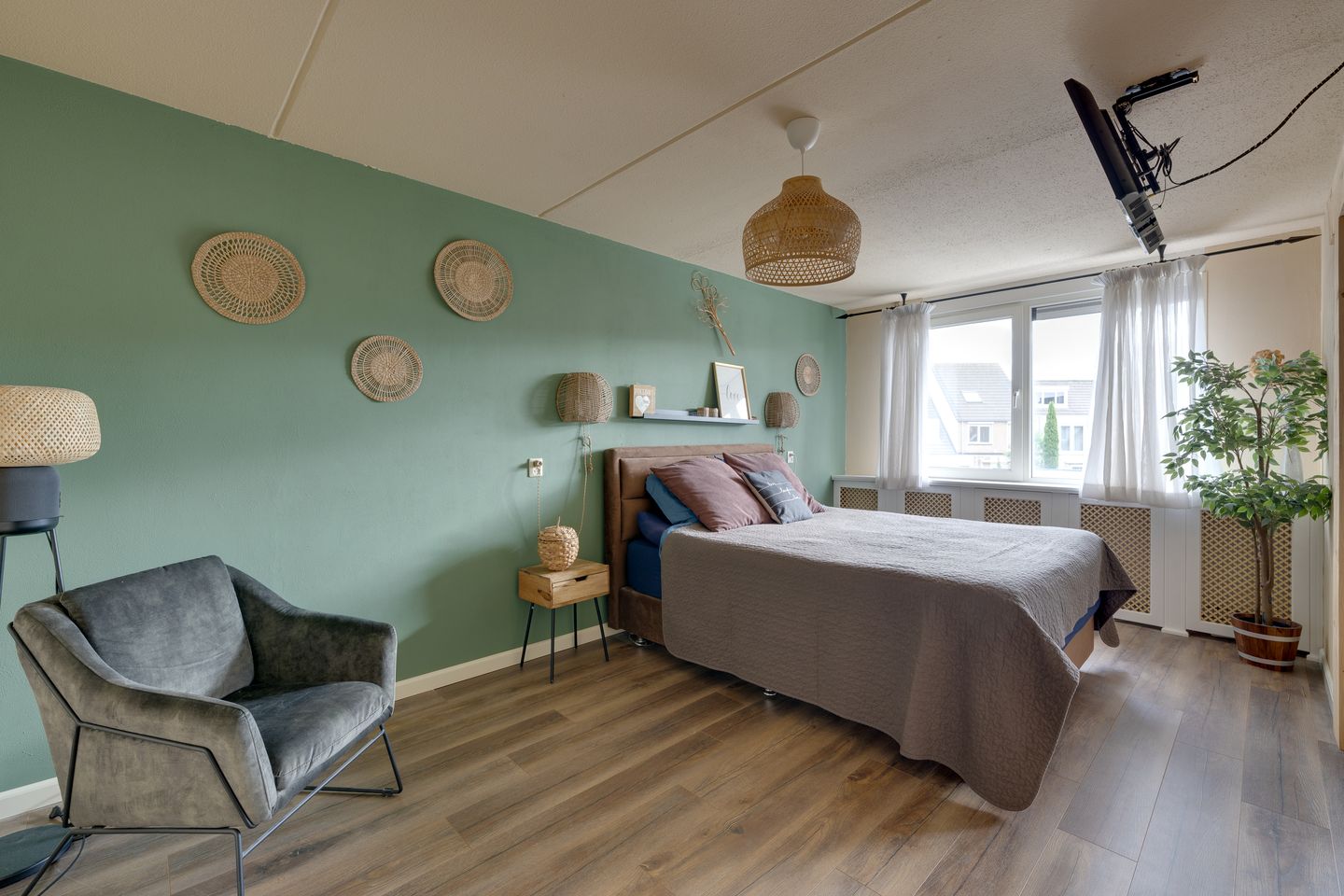 Photo 34 of Brahmsstraat 106