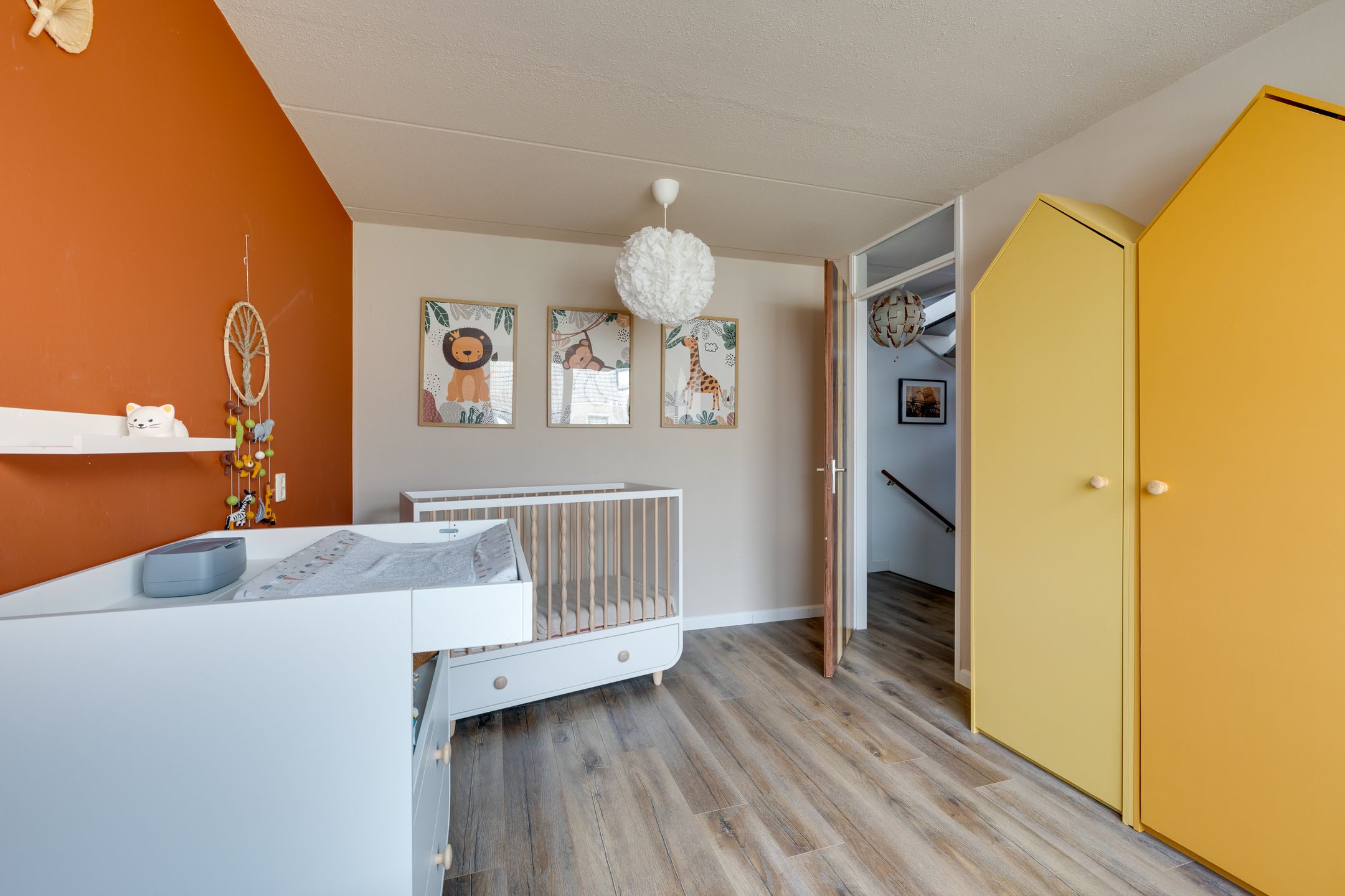 Photo 42 of Brahmsstraat 106