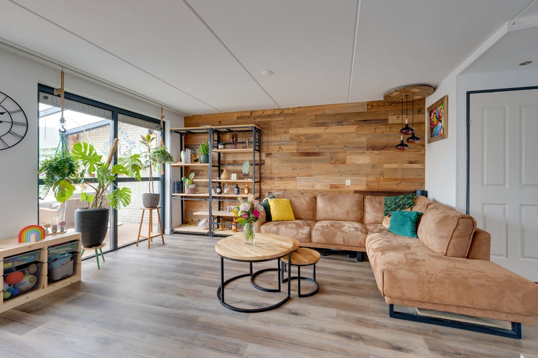 Photo 11 of Brahmsstraat 106