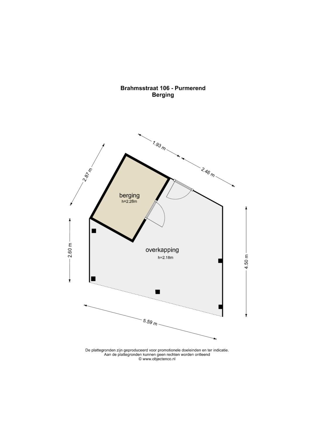 Photo 57 of Brahmsstraat 106