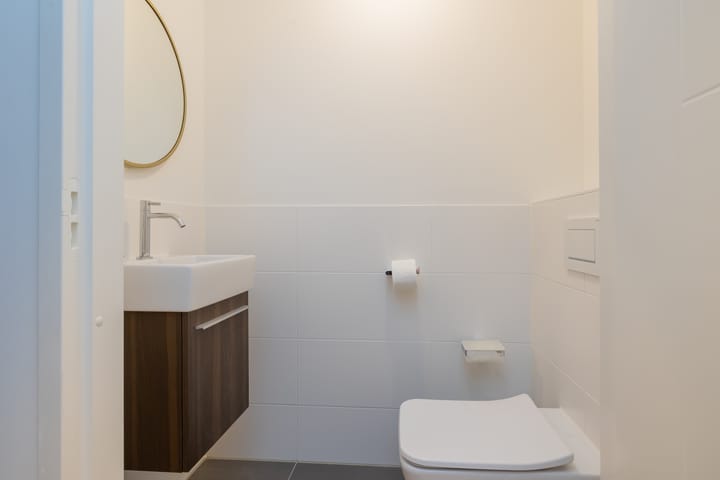 Photo 9 of Charlotte van Pallandtstraat 2