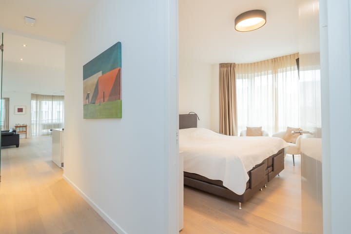 Photo 12 of Charlotte van Pallandtstraat 2