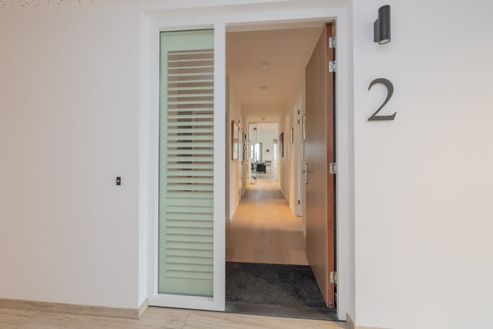 Photo 7 of Charlotte van Pallandtstraat 2