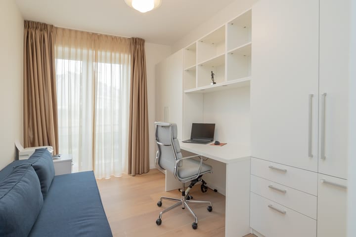 Photo 11 of Charlotte van Pallandtstraat 2