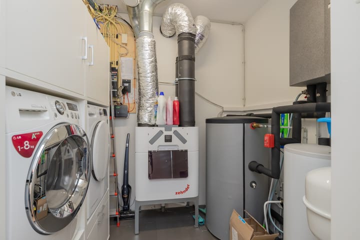 Photo 34 of Charlotte van Pallandtstraat 2