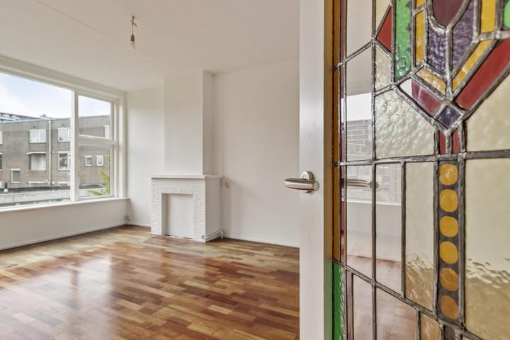 Foto 2 van Oude Binnenweg 44-C