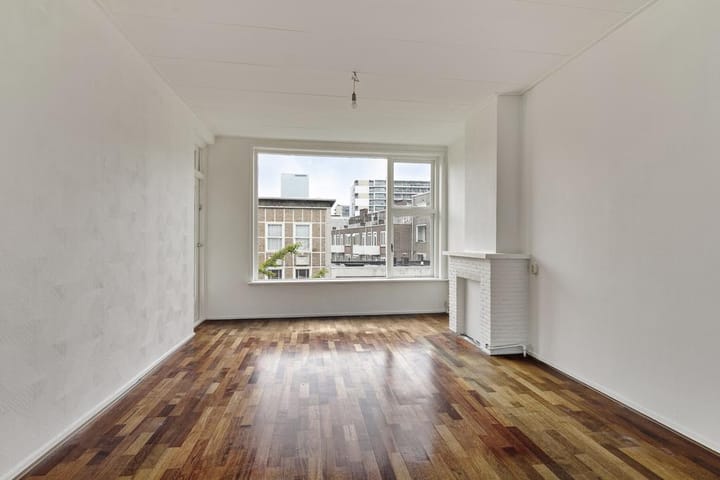 Foto 8 van Oude Binnenweg 44-C