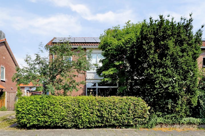 Foto 5 van Ananasstraat 8