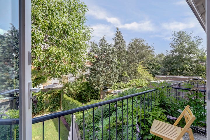 Foto 23 van Ananasstraat 8