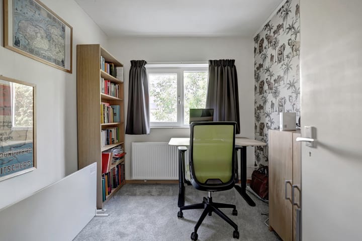 Foto 27 van Ananasstraat 8