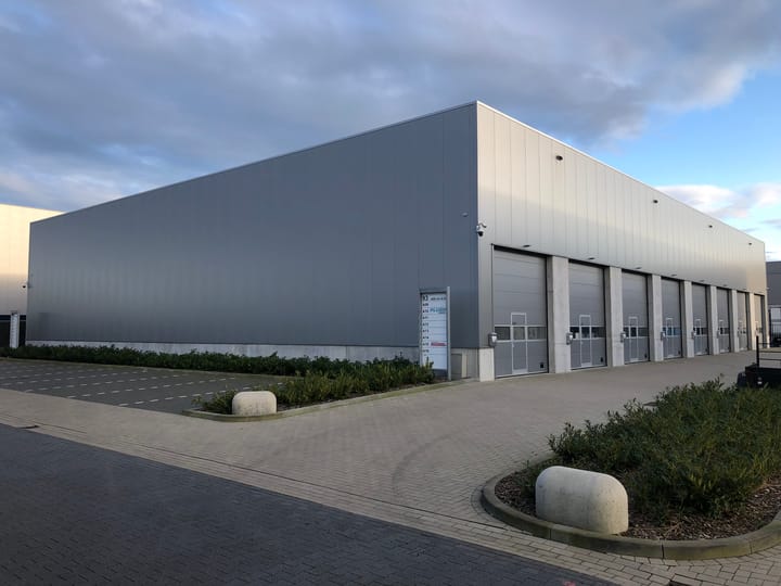 Molensingel 93-A01, Maastricht