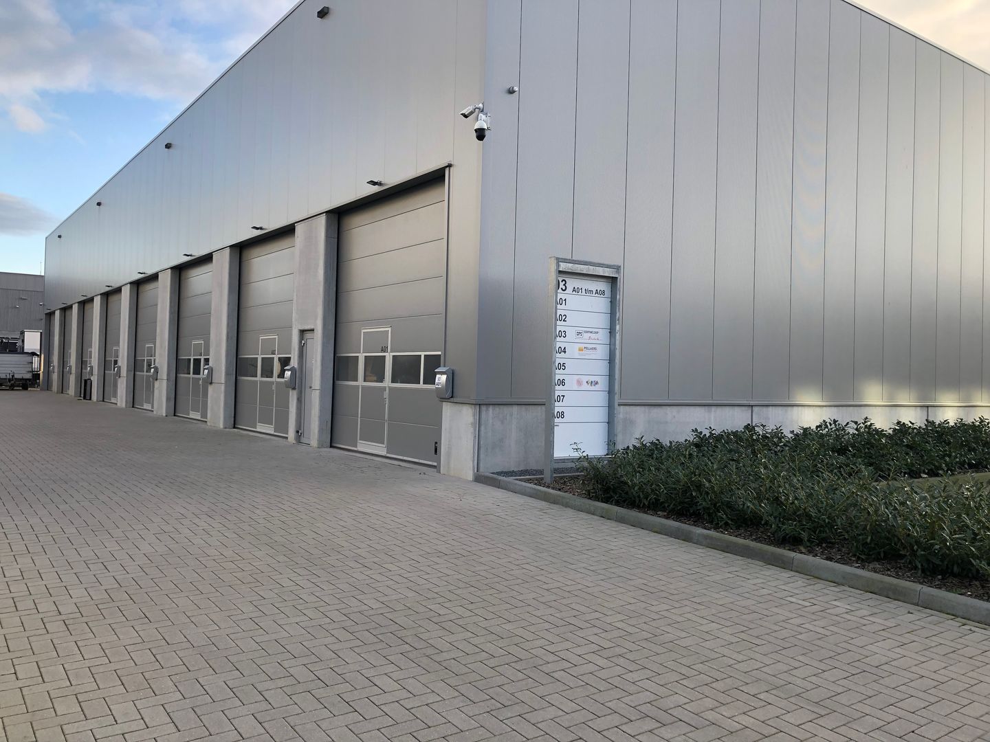 View photo 2 of Molensingel 93-A01