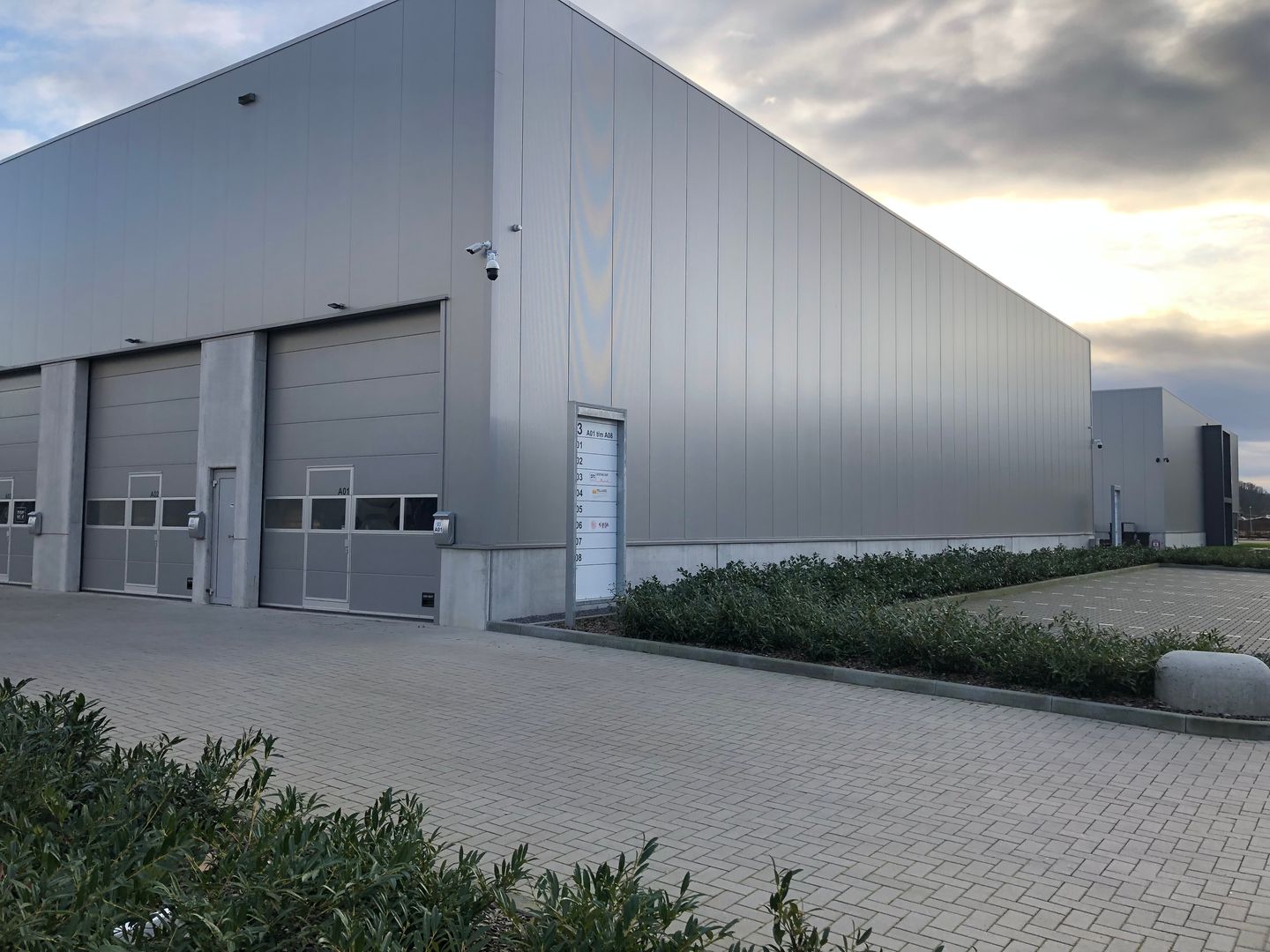 View photo 4 of Molensingel 93-A01