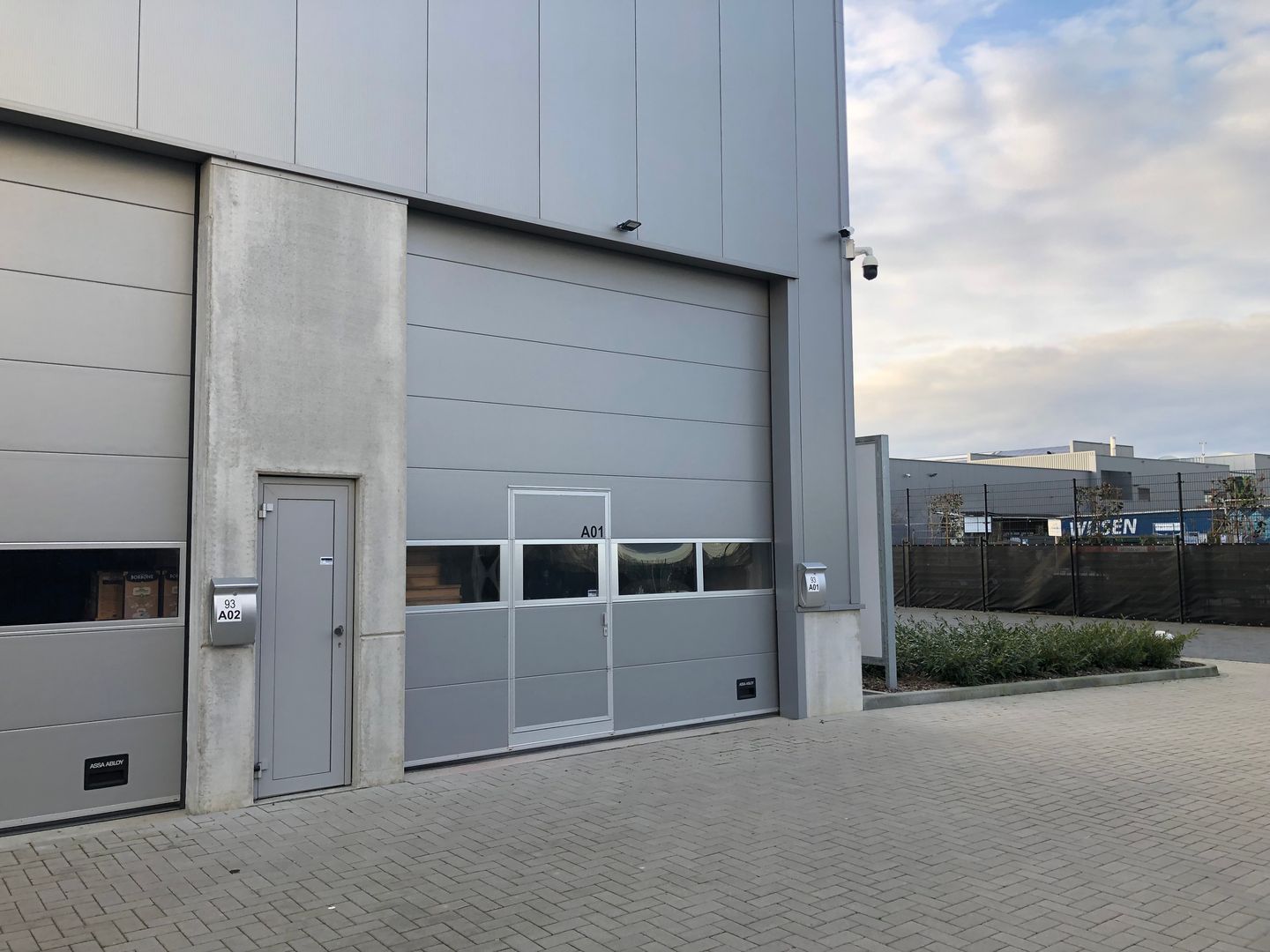 View photo 3 of Molensingel 93-A01