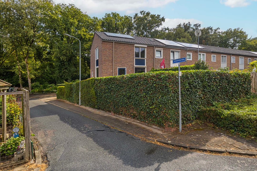 Foto 2 van Johanniterweg 28