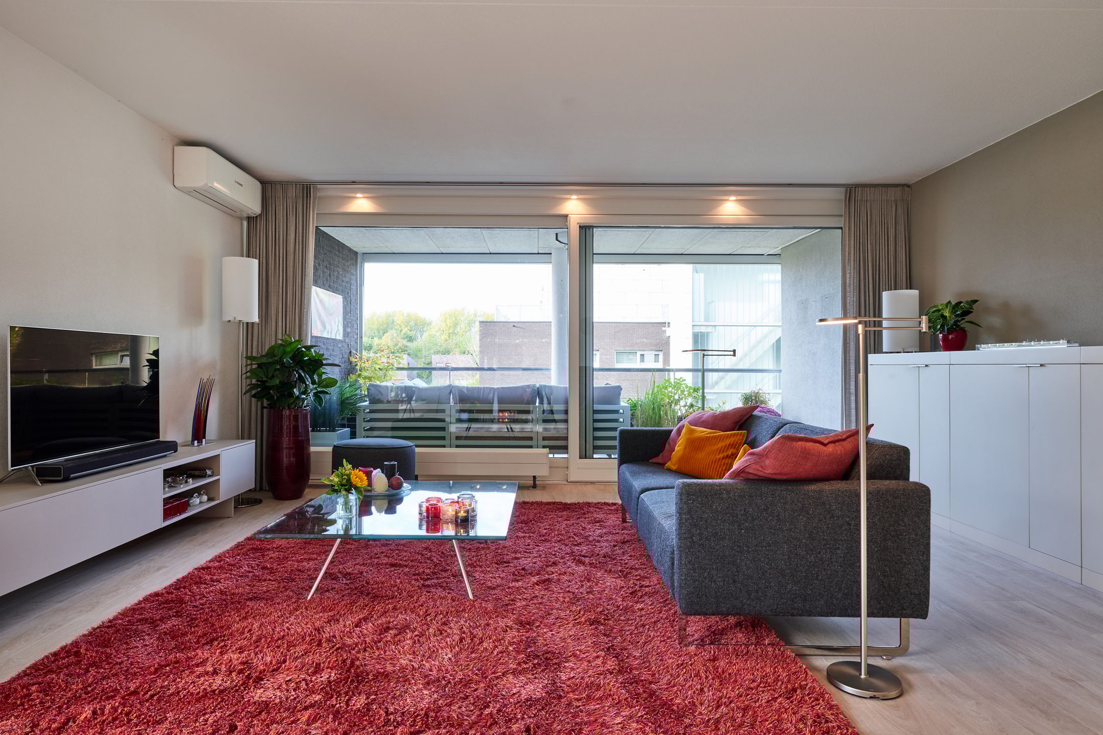 Foto 3 van Wulfert Floorlaan 14