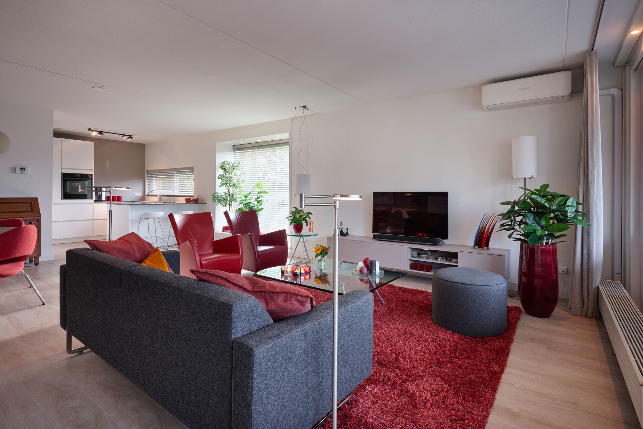 Foto 6 van Wulfert Floorlaan 14