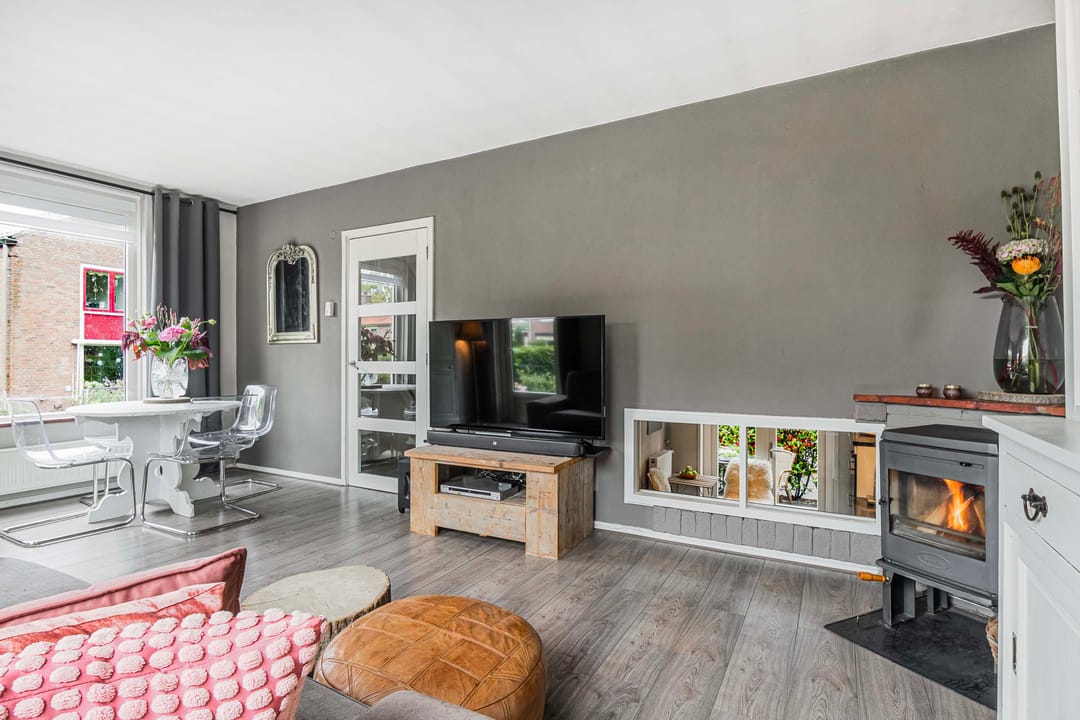 Foto 8 van Johanniterweg 28