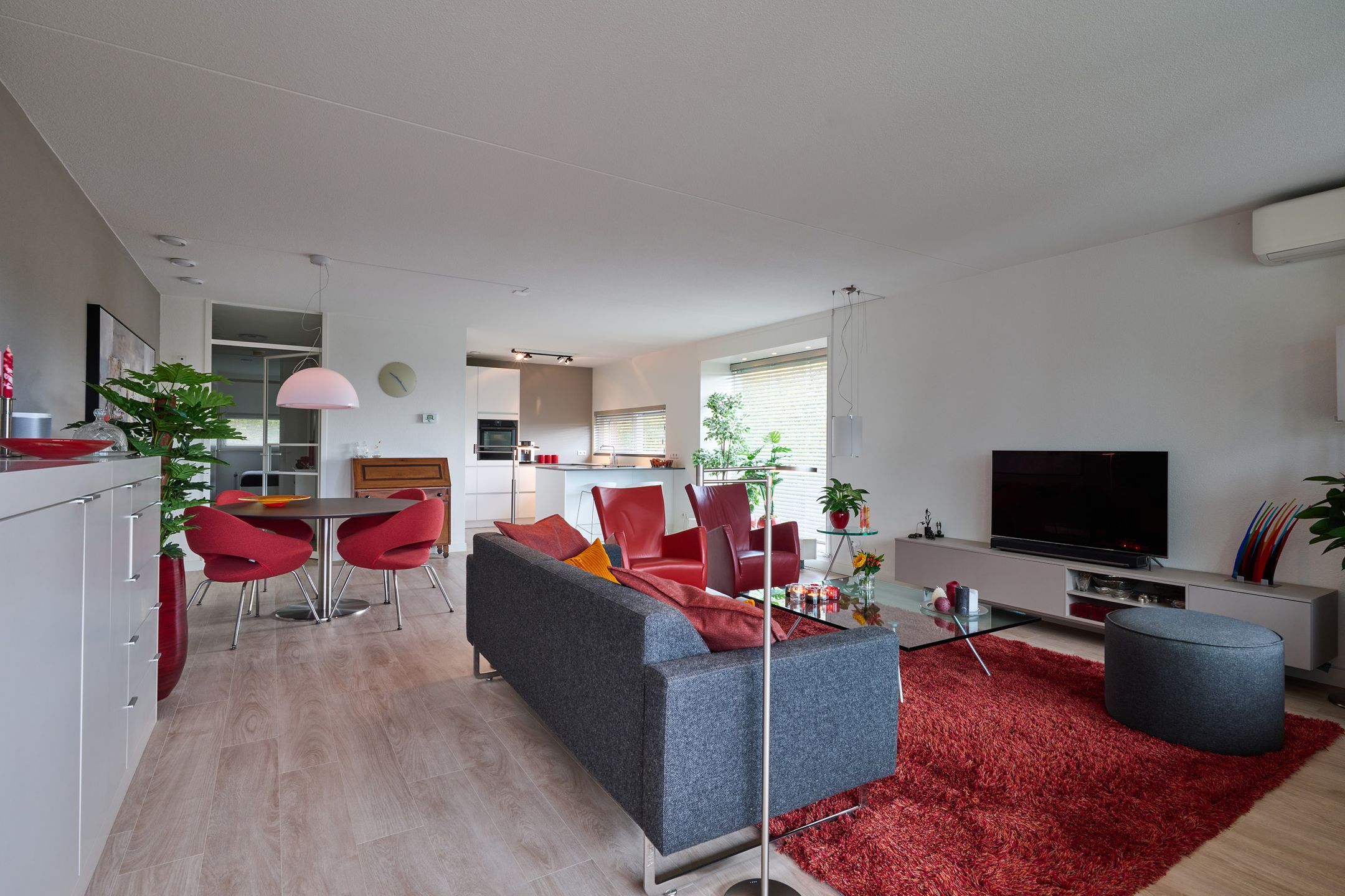 Foto 9 van Wulfert Floorlaan 14