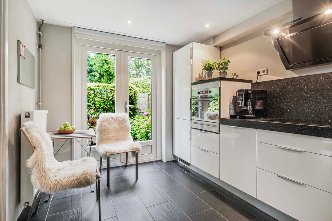 Foto 13 van Johanniterweg 28