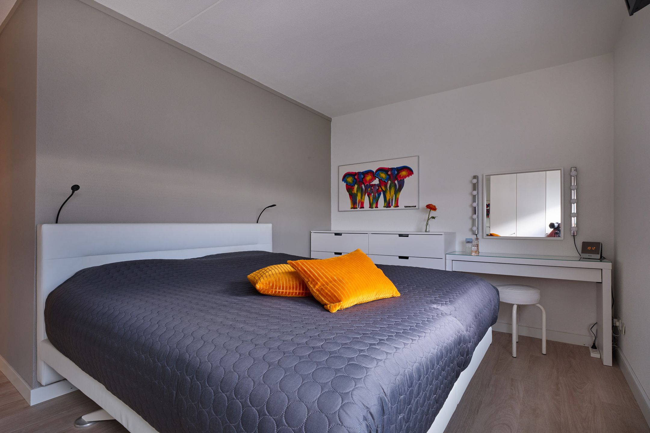 Foto 15 van Wulfert Floorlaan 14