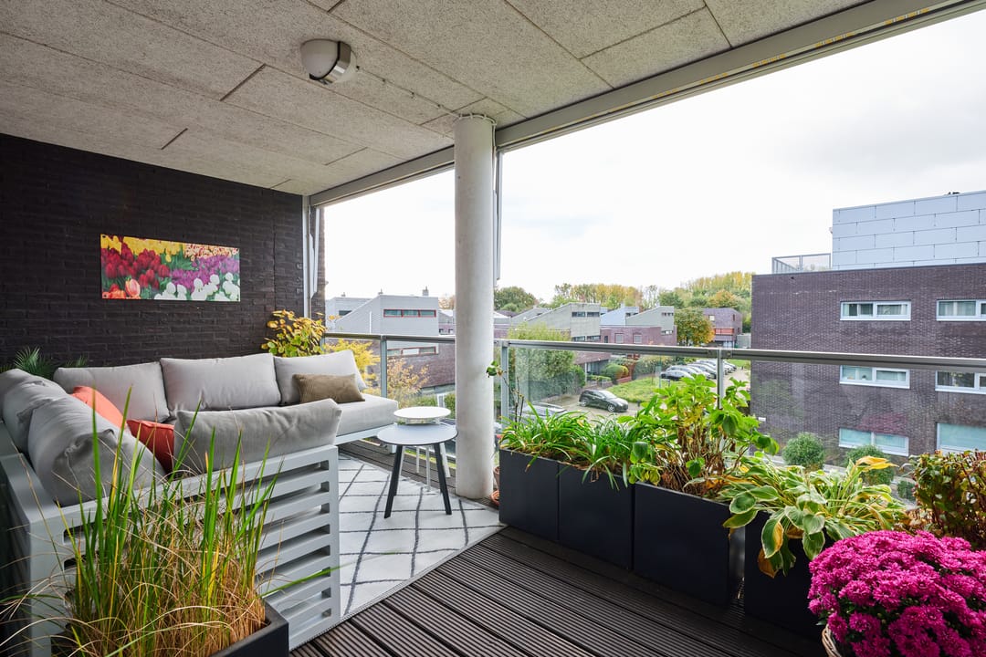 Foto 22 van Wulfert Floorlaan 14