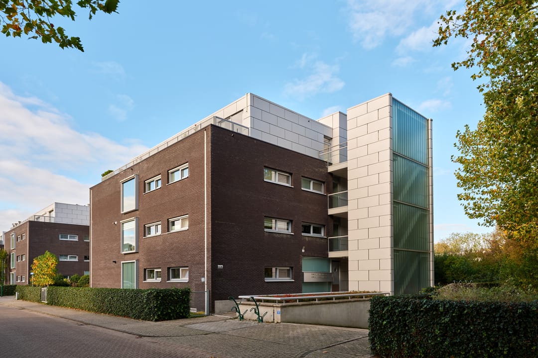 Foto 26 van Wulfert Floorlaan 14