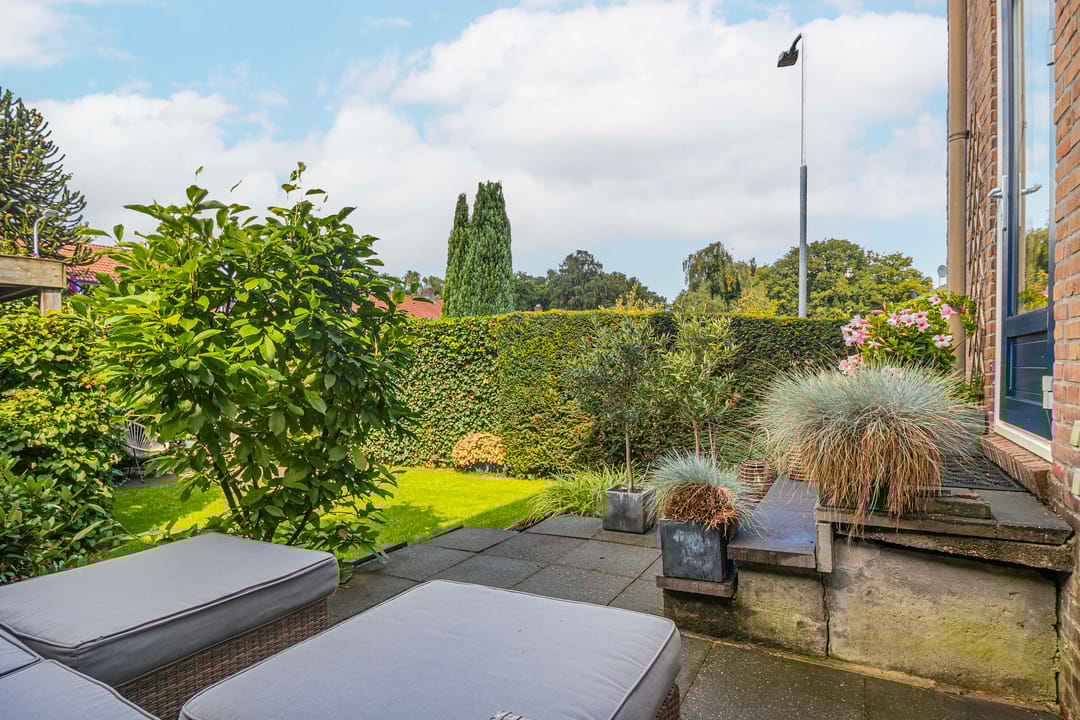 Foto 32 van Johanniterweg 28