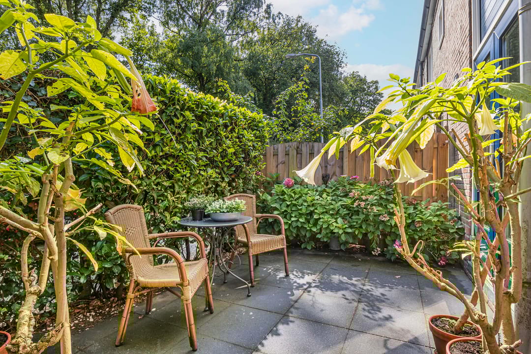 Foto 37 van Johanniterweg 28