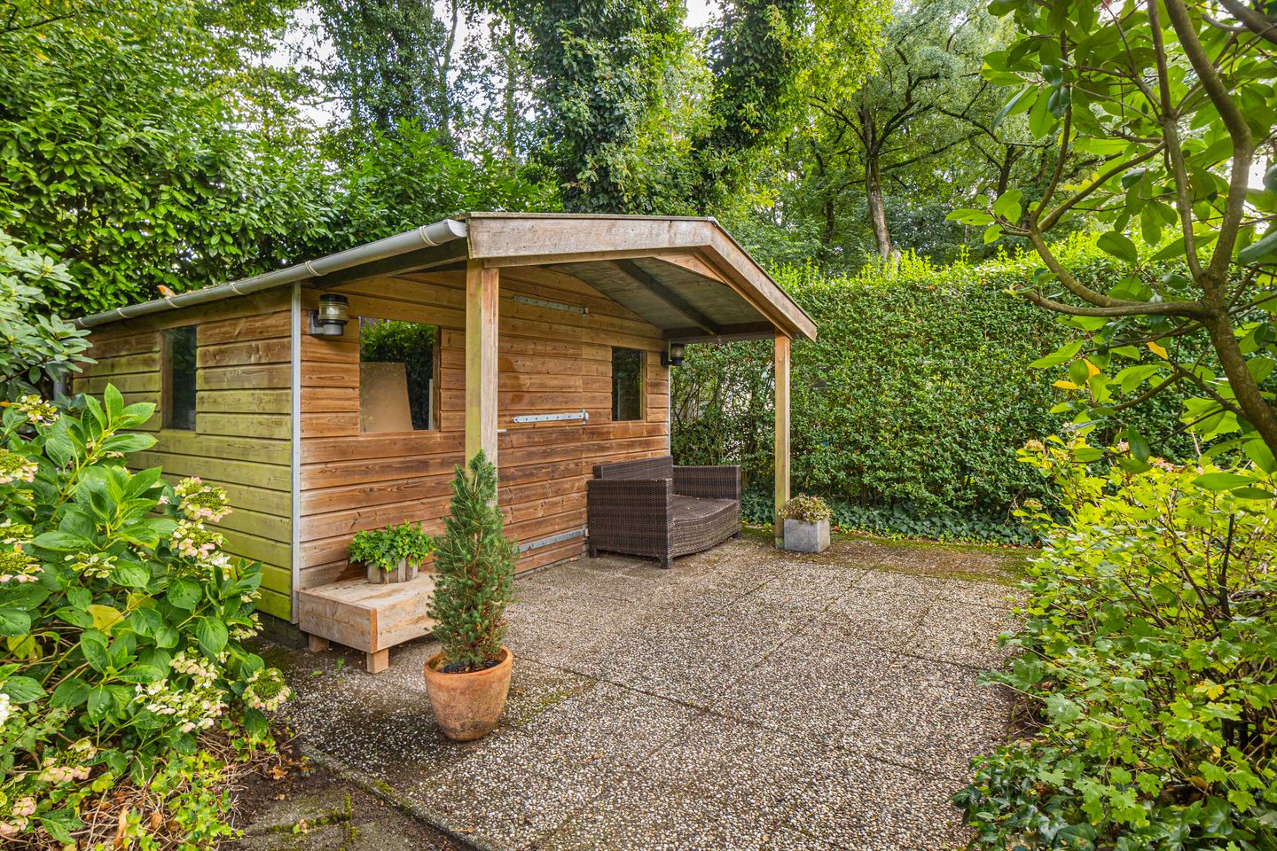 Foto 44 van Johanniterweg 28