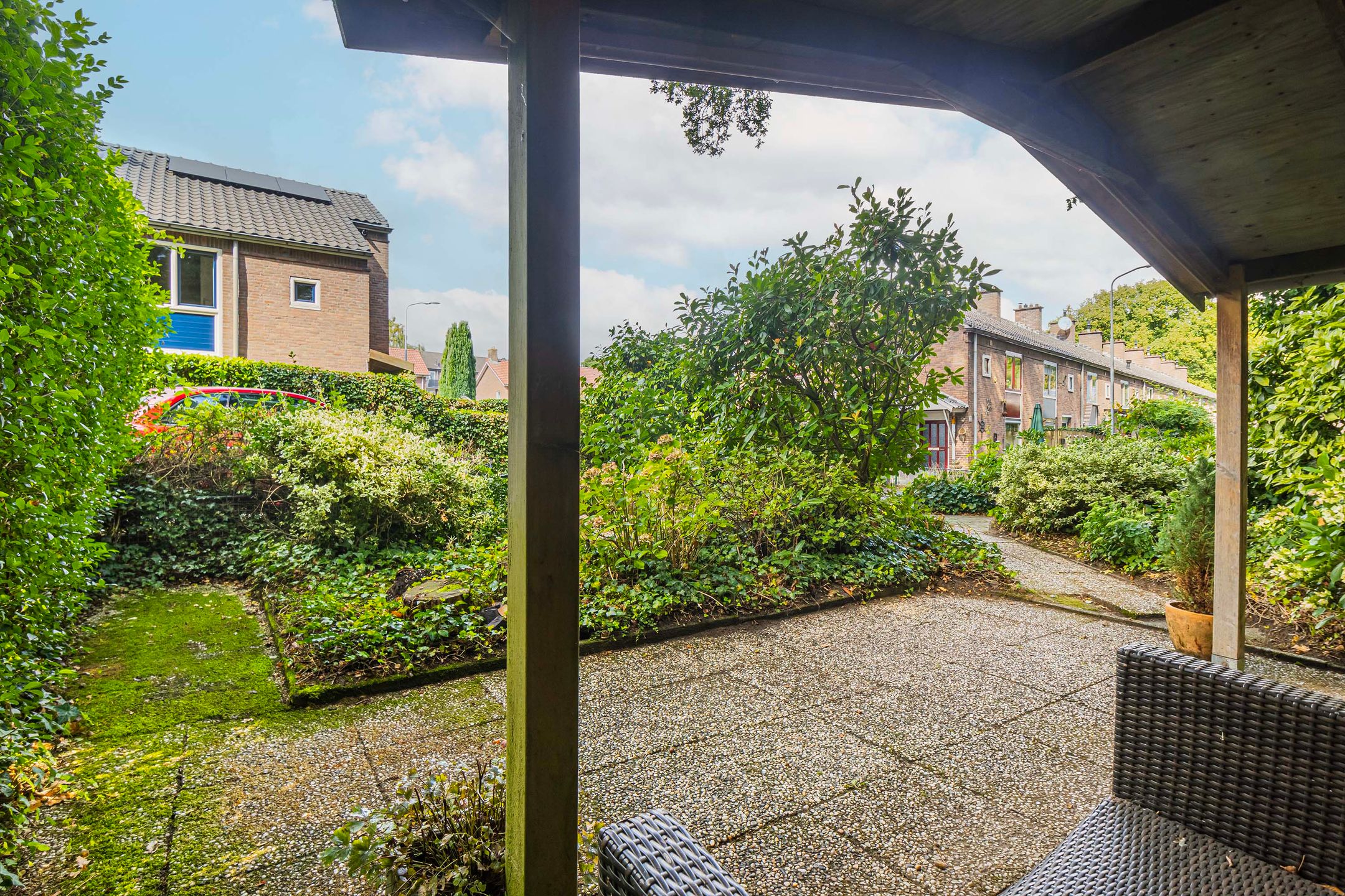 Foto 45 van Johanniterweg 28