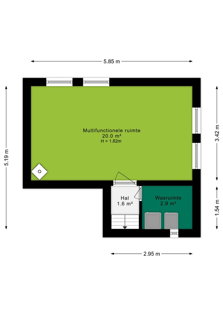 Foto 53 van Johanniterweg 28